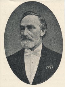 Frans Coenen