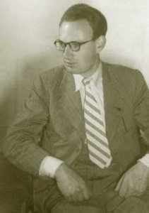 Dick Kattenburg