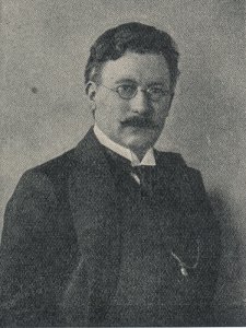 Louis Zimmerman