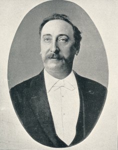 Bernard Zweers