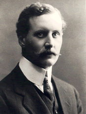 Adam von Ahn Carse