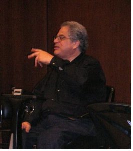 Itzhak Perlman